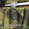 Camuflaje camuflaje táctico militar herramienta de pesca chaleco chaleco L tamaño